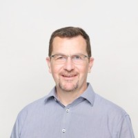 Rik — Founder & Director